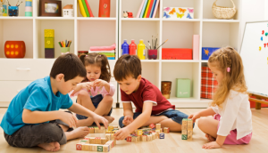Những nguyên tắc cần ghi nhớ khi dạy trẻ theo phương pháp Montessori