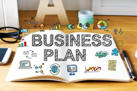 Lập kế hoạch kinh doanh - Phần 1: Tóm tắt dự án