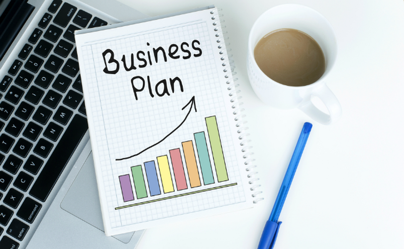 Cách viết kế hoạch kinh doanh