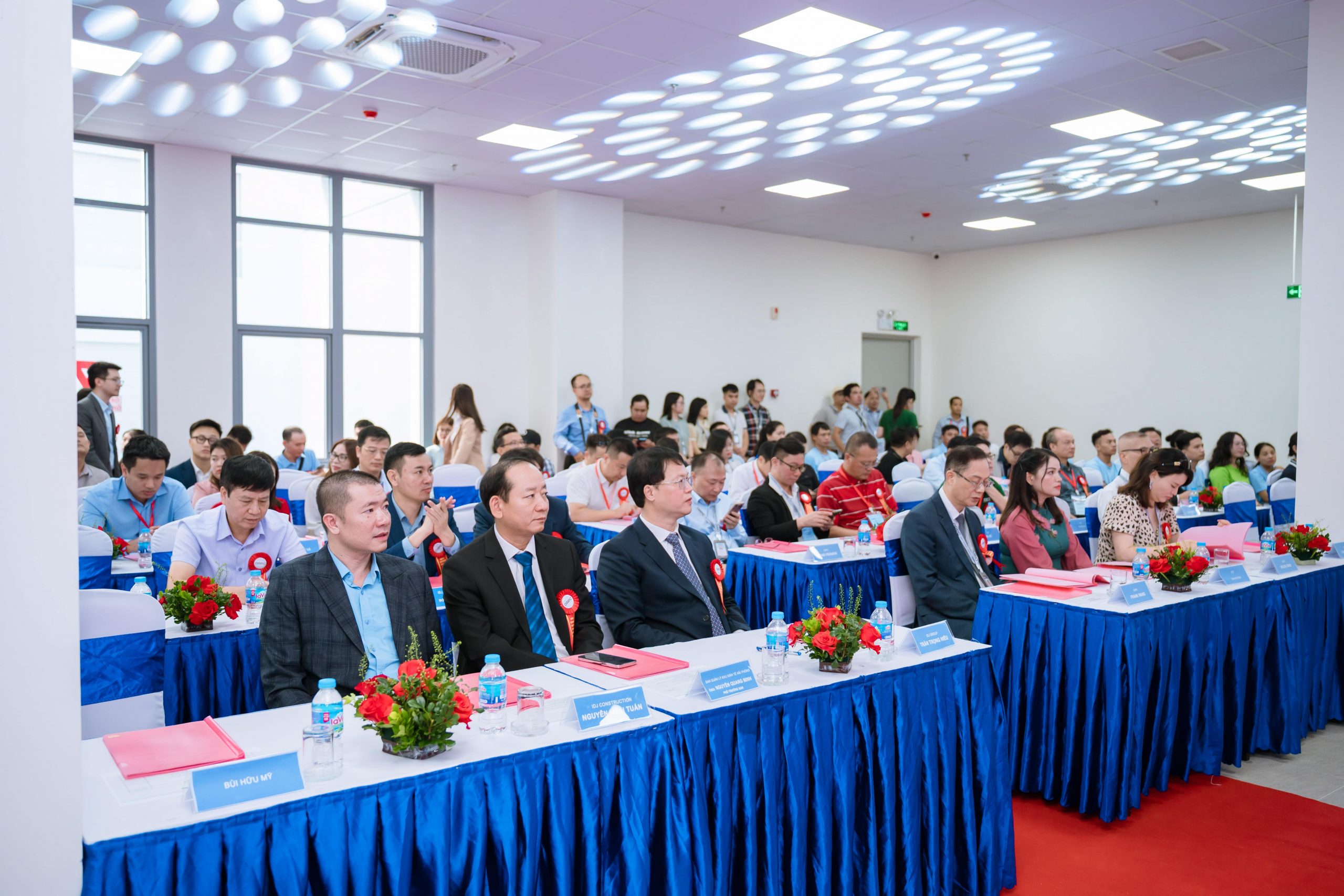 Khánh thành nhà máy ORPC Việt Nam